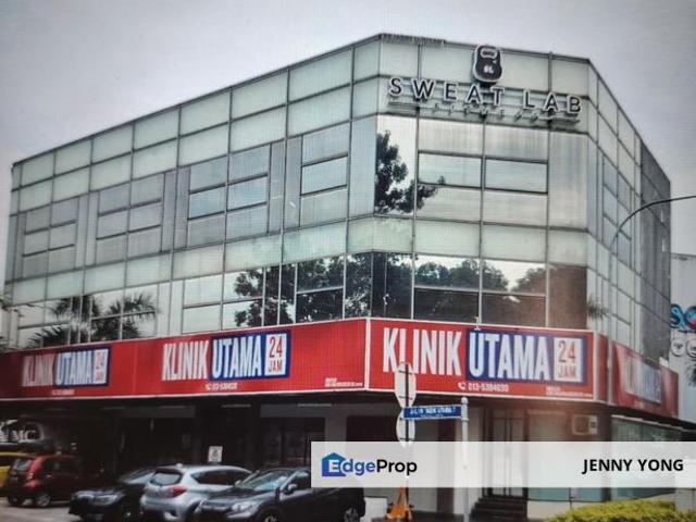 Shop for sale in Country Heights Damansara, Kuala Lumpur