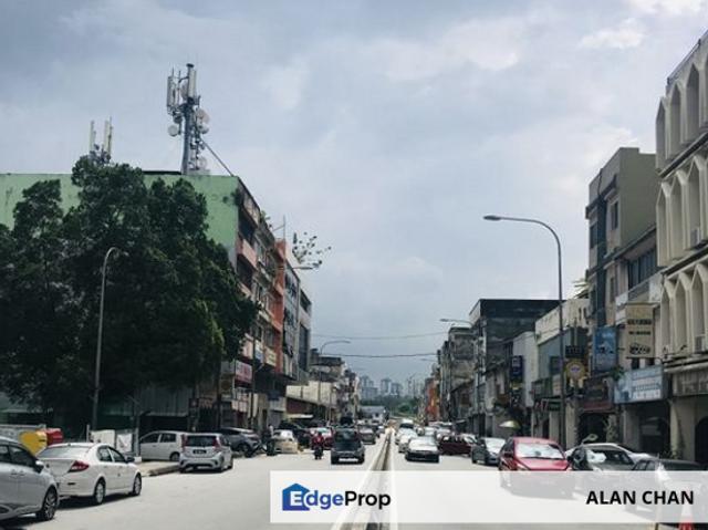 Shop for sale in Country Heights Damansara, Kuala Lumpur