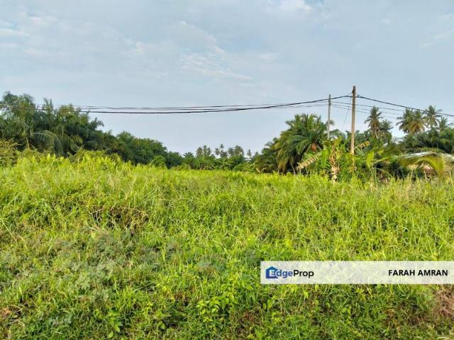 Shop for sale in Kuala Selangor, Selangor