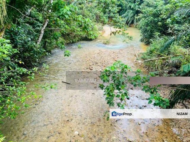 House for sale in Perak, Tanjong Malim