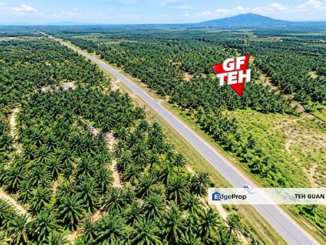 Shop for sale in Baling