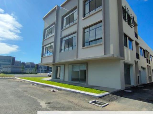 Shop for rent in Selangor