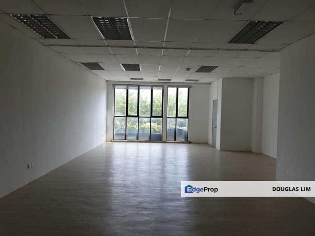 Shop for sale in Zon Perindustrian Bebas Telok Panglima Garang, Teluk Panglima Garang