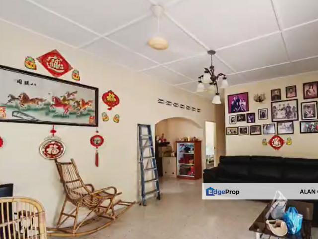 House for sale in Negeri Sembilan