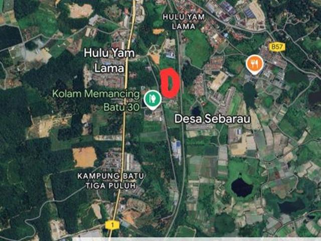 Shop for sale in Selangor