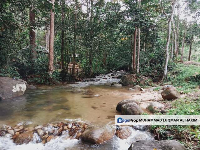 Shop for sale in Selangor