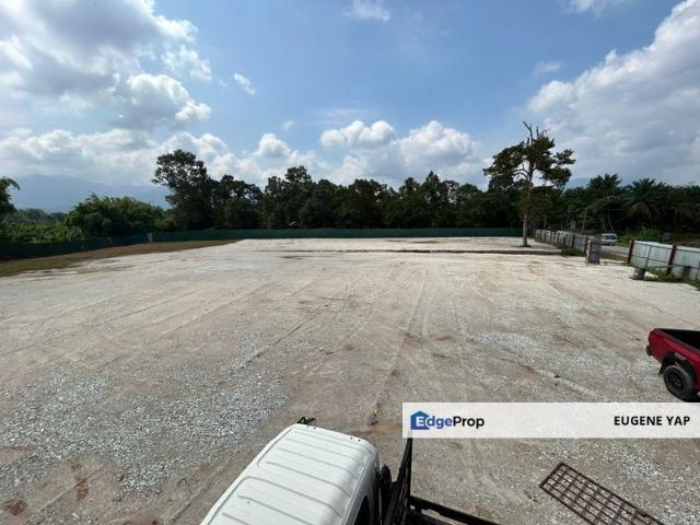 Shop for rent in Selangor