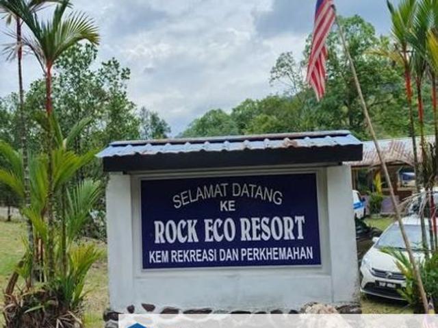 Shop for sale in Selangor
