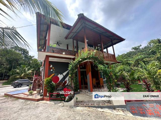 Shop for sale in Selangor