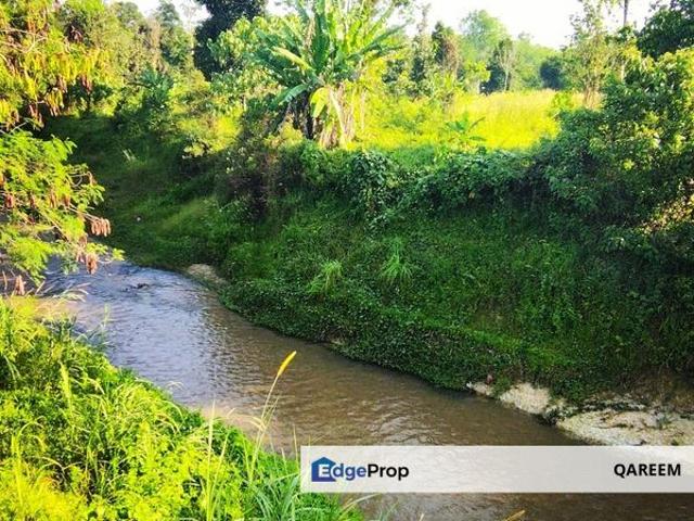 Shop for sale in Selangor