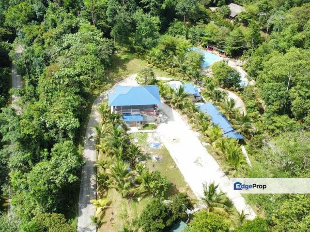 Shop for sale in Selangor