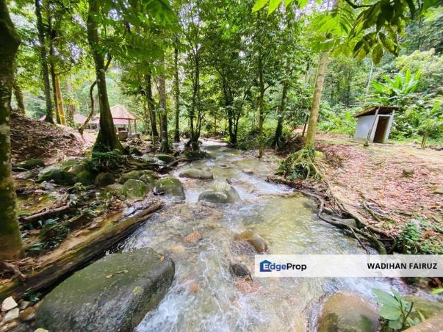 Shop for sale in Selangor