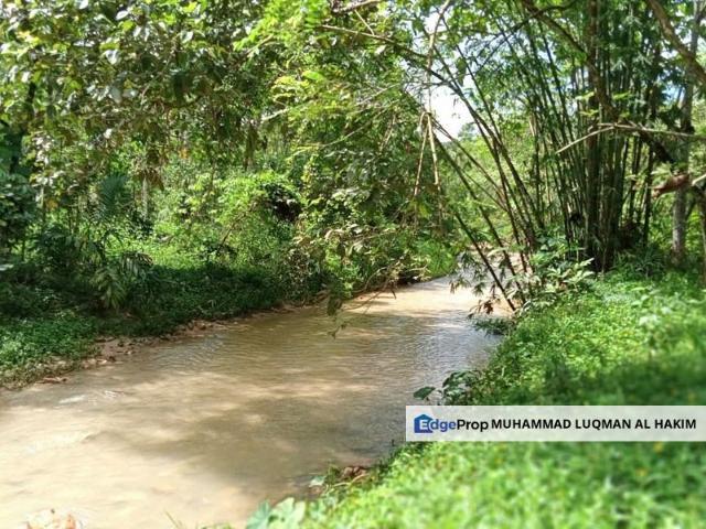 Shop for sale in Selangor