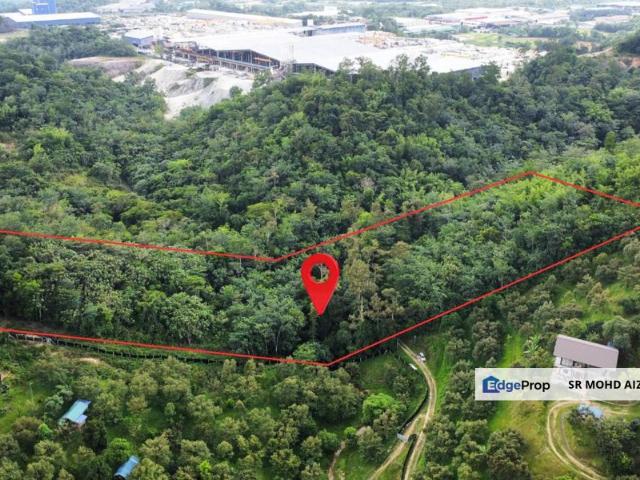 Shop for sale in Selangor