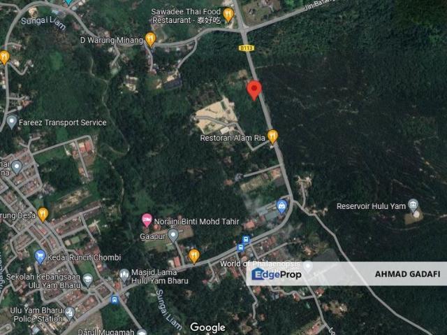 Shop for sale in Selangor