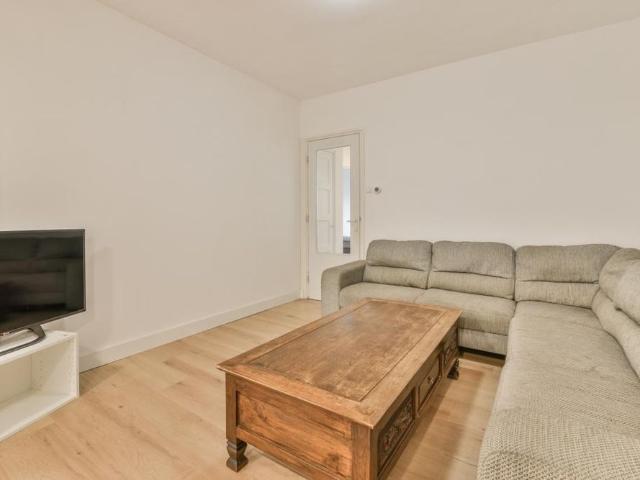 Appartement te huur in Oost, Amsterdam
