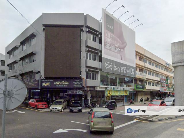 Shop for sale in Country Heights Damansara, Kuala Lumpur