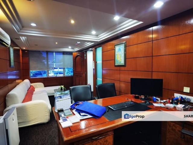 Shop for sale in Country Heights Damansara, Kuala Lumpur