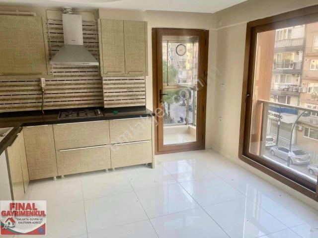 Manisa içerisinde kiralık mülk