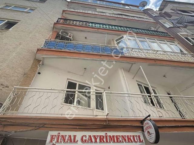 Manisa içerisinde kiralık mülk