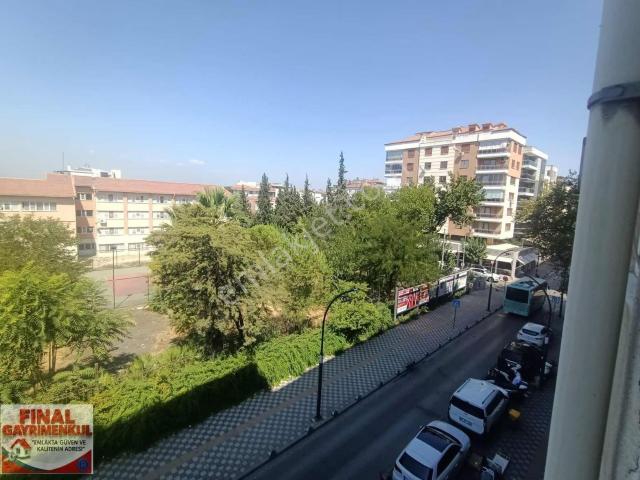 Manisa içerisinde kiralık mülk