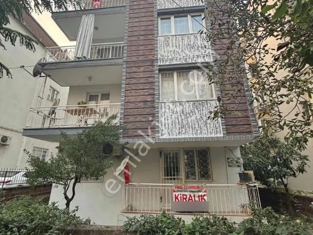 Manisa içerisinde kiralık mülk