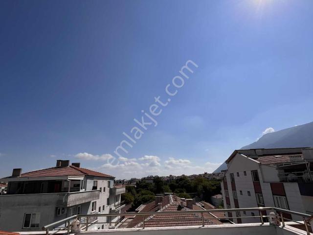 Manisa içerisinde kiralık mülk