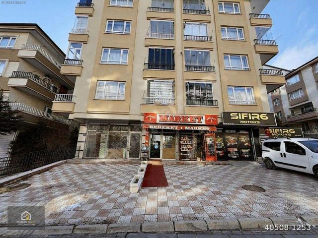 Bademlik Mahallesi, Keçiören içerisinde satılık Dükkan