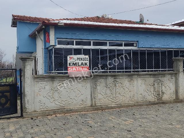 Turhal, Tokat içerisinde satılık Villa