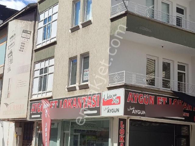 Yavuz Selim, Turhal içerisinde kiralık mülk
