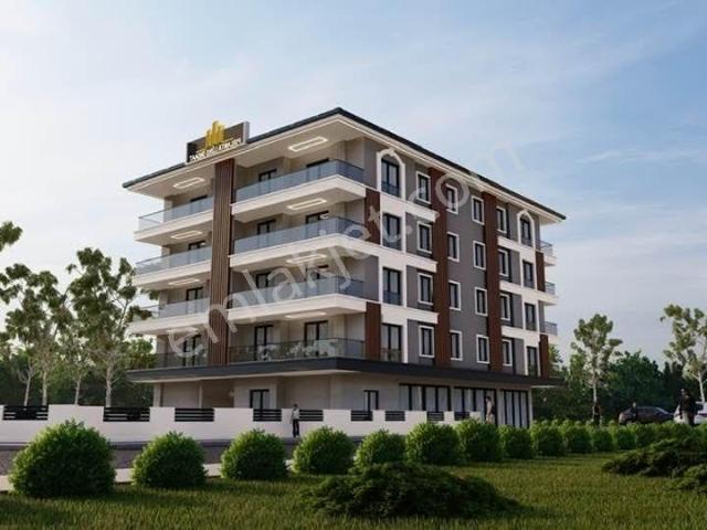 Turhal, Tokat içerisinde satılık mülk