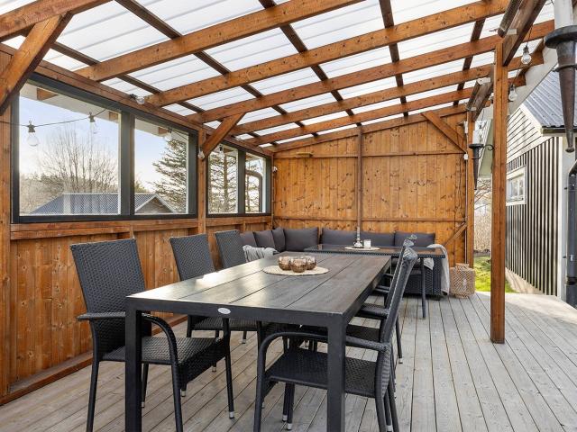 Villa till salu i Landvetter, Västra Götaland