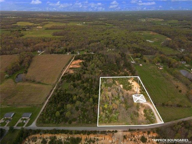 Land for sale in Greenville, Indiana