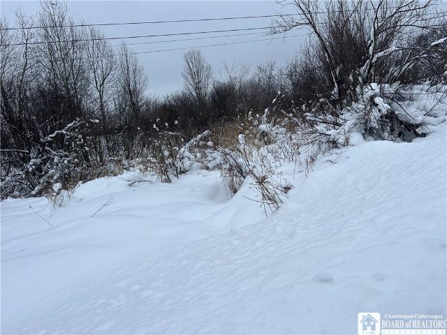 Land for sale in French Creek, New York