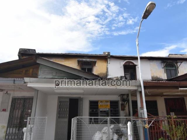 House for rent in George Town, Negeri Pulau Pinang