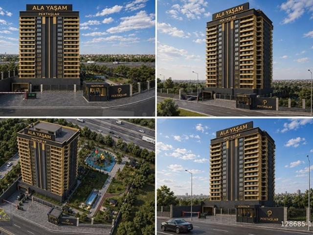 Ovacık Mahallesi, Keçiören içerisinde satılık mülk