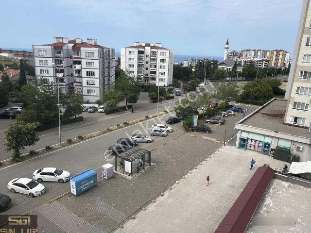 Atakum, Samsun içerisinde kiralık mülk
