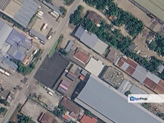 Shop for sale in Port Klang, Selangor