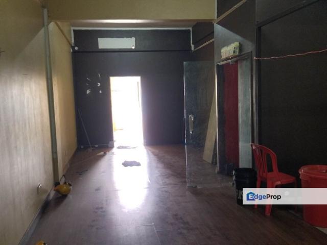 Shop for rent in Port Klang, Selangor