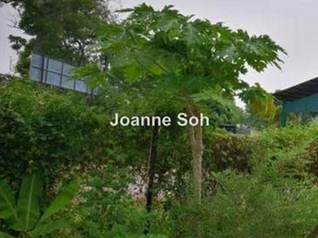 Shop for sale in Port Klang, Selangor