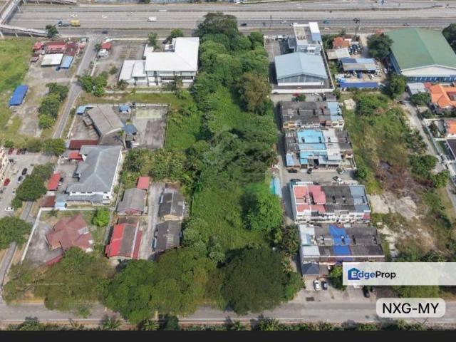 Shop for sale in Port Klang, Selangor