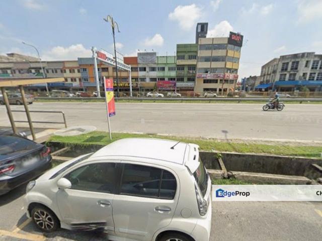 Shop for sale in Port Klang, Selangor