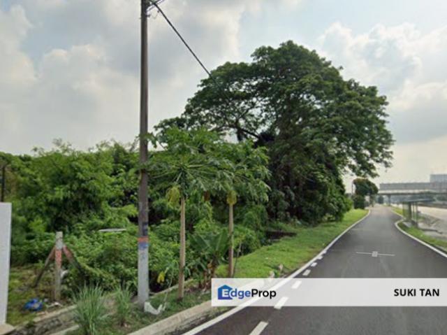 Shop for sale in Port Klang, Selangor
