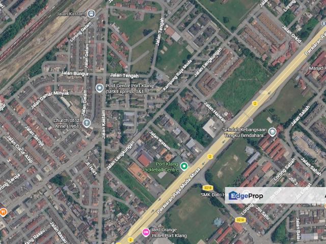 Shop for sale in Port Klang, Selangor