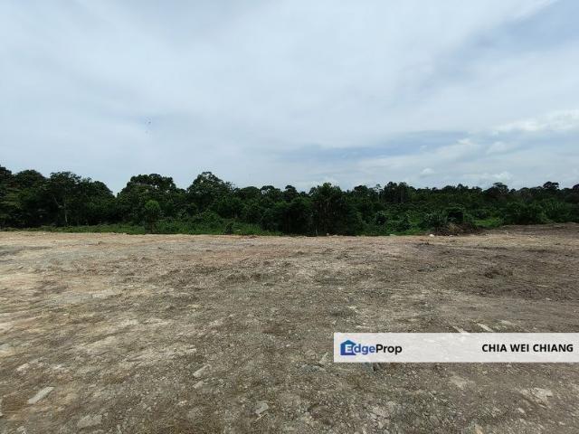 Warehouse for sale in Bukit Ledang, Johor