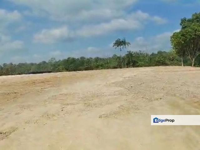 Warehouse for sale in Bukit Ledang, Johor