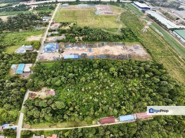 Warehouse for sale in Bukit Ledang, Johor