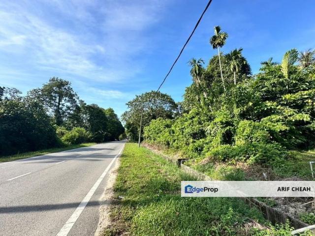 Warehouse for sale in Bukit Ledang, Johor