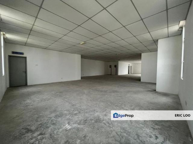 Warehouse for sale in Gelang Patah, Iskandar Puteri