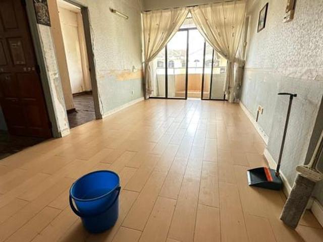 Apartment for sale in Timur Laut, George Town